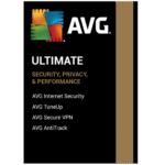 AVG Ultimate - 2-Years / 1-PC