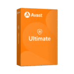 Avast Ultimate - 2-Years / 10-Devices
